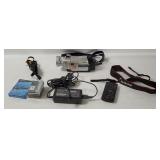 Sony Dcr-trv20 Digital Handycam