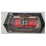 Road Tough 1955 Ford T-bird Diecast