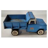 1960's Tonka Hydraulic Dump Truck