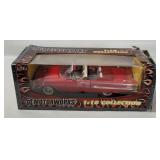 Motorworks 1960 Chevy Impala Diecast