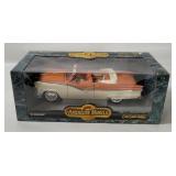 Ertl American Muscle '56 Sunliner Diecast