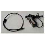 Original Xbox Power Supply, Hdmi Cable