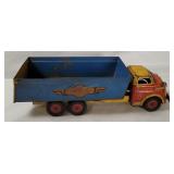 1950s Wyandotte Steel Construction Truck