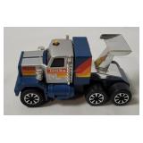 Vtg Tonka Clutch Poppers Truck