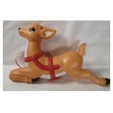 Grand Venture Reindeer Blow Mold