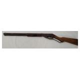 Vtg Red Ryder Bb Air Rifle