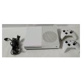 Xbox One S Game Console