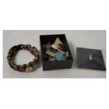 Assorted Costume Jewelry