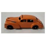 1940's Hubley Steel Taxi Cab, Restored