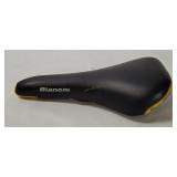 Bianchi Trimatic Bicycle Seat