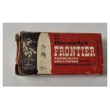 Hornady 25 Auto Frontier Cartridges
