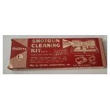 Outers Shotgun Cleaning Kit