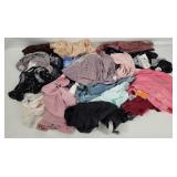 Assorted New Lingerie, Mostly Size X L