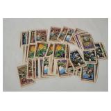 The Great Dalmuti Card Game