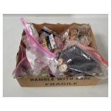 Jewelry Making Beads & Thread