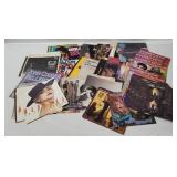 Pic Sleeves For 7' Records, Rock & Pop