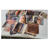 Pic Sleeves For 7' Records, Various Genres