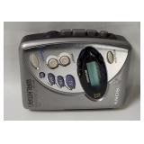 Sony Cassette Walkman Wm-fx277
