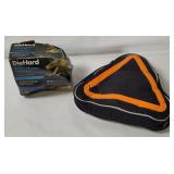 Roadside Emergency Kit, Diehard Battery Charger