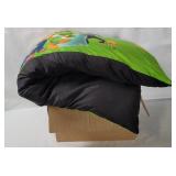 Super Mario Comforter & Wide Pillow