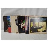 Assorted Vtg Lp's, Various Genres