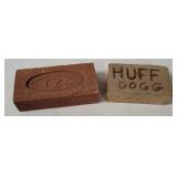 Y2k & Huff Dogg Bricks