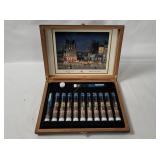 Montecristo Wooden Cigar Box