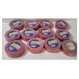 12 Rolls Of Multi Purpose Duct Tape