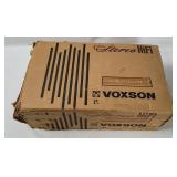 Vtg Voxson Stereo Receiver Hr213