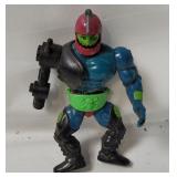 Vtg Masters Of Universe Trap Jaw Figure
