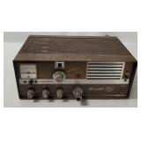 Aircastle Je-321 Cb Radio Base Station