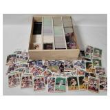 1991 Score & Fleer Ultra Baseball Cards