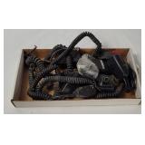 Cb Mics - Maxon, Uniden, Midland Etc.