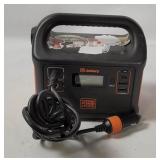 Jackery Portable Power Station