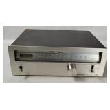 Pioneer Stereo Tuner Tx-6500 I I