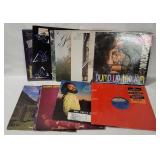 Misc Lp's & 12' Singles- Fun Boy Three, Adam Faith