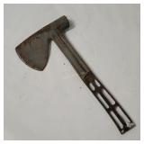 Vtg Tomascout Hatchet Axe