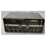 Hallicrafters Receiver Model Sx-110