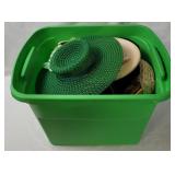 Vintage Womens Dress Hats