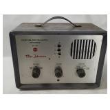 Rca Color Tv Bar Dot Generator Model Wr-64b