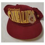 9fifty Cleveland Cavaliers Hat