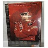 2003 Nascar Dale Earnhardt Jr. Poster