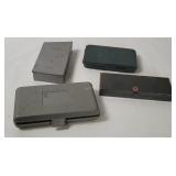 Assorted Sockets & Drill Bits