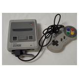 Snes Mini Classic Console Clv-301