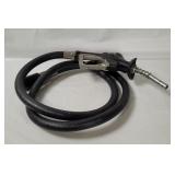 Husky Gas Pump Nozzle W/ Hose
