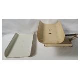 Vintage Detecto Co. Baby Scale