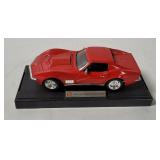 '68 Chevy Corvette L88 Diecast