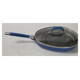 Nonstick Fusion Pan W/ Cover