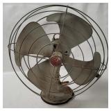 1940's General Electric Table Fan