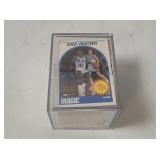 1989 Nba Hoops Basketball Cards